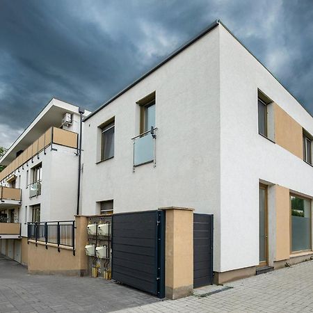 Trend Ba Home Apartman Balatonalmádi Esterno foto