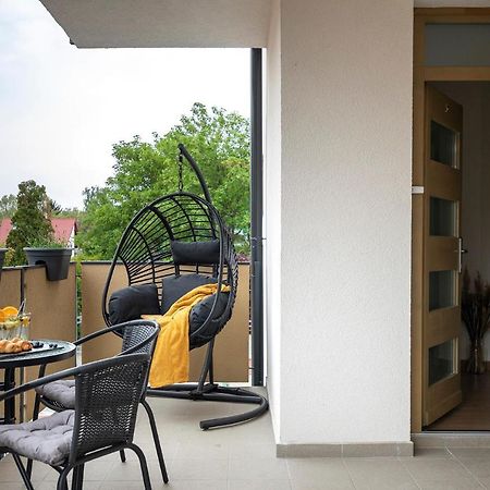Trend Ba Home Apartman Balatonalmádi Esterno foto