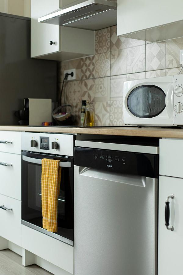 Trend Ba Home Apartman Balatonalmádi Esterno foto
