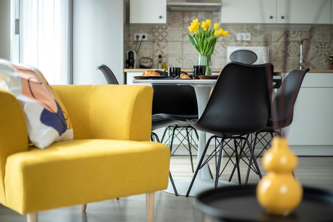 Trend Ba Home Apartman Balatonalmádi Esterno foto
