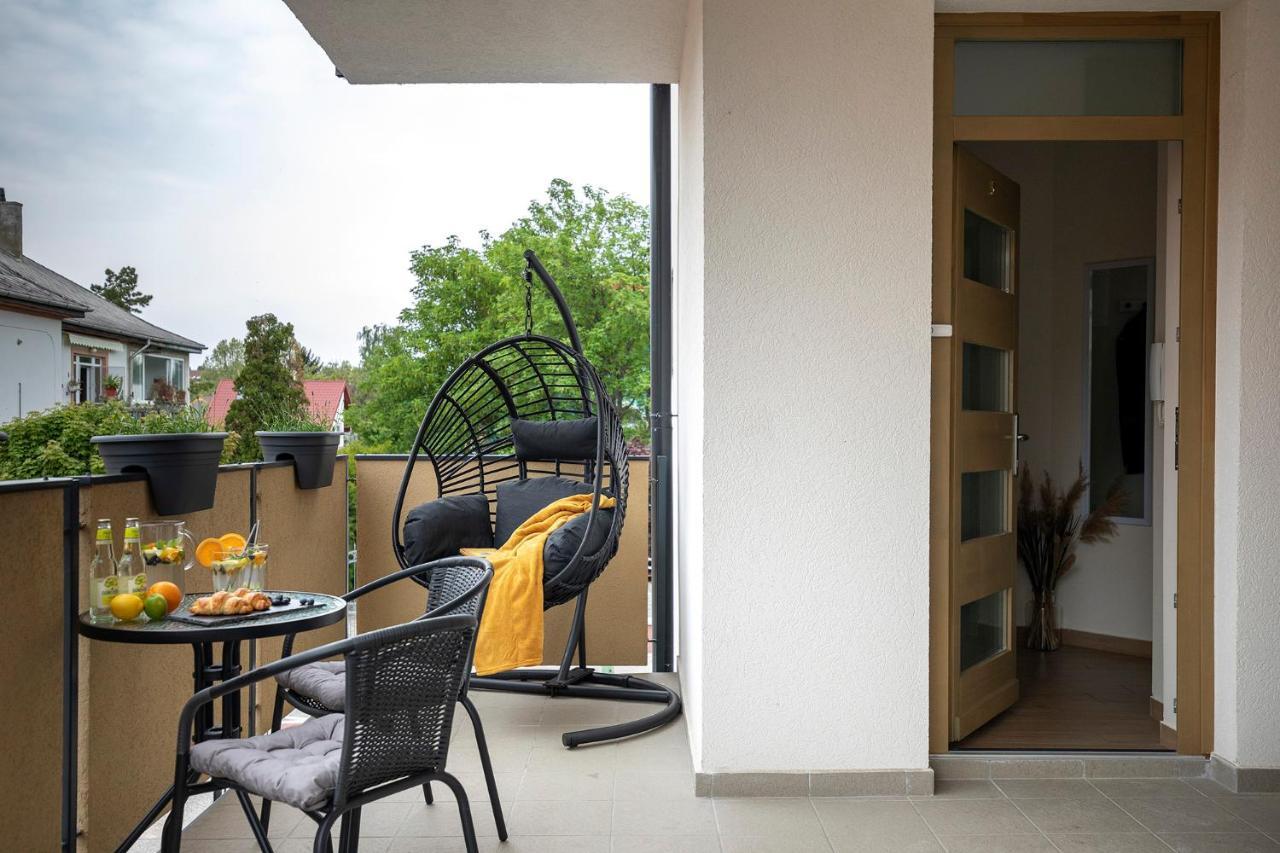 Trend Ba Home Apartman Balatonalmádi Esterno foto